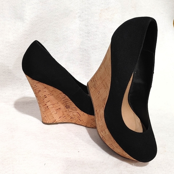 Steve Madden Shoes - Steve Madden Polyanna size 9 1/2